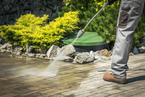 Lone Star, TX Pressure Washing Services Company
