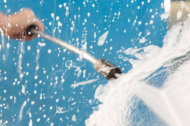 Best Brick and Stone Cleaning in Lone Star, TX