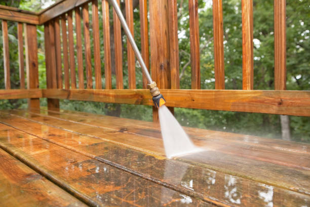 Best Pool Deck Cleaning in Lone Star, TX